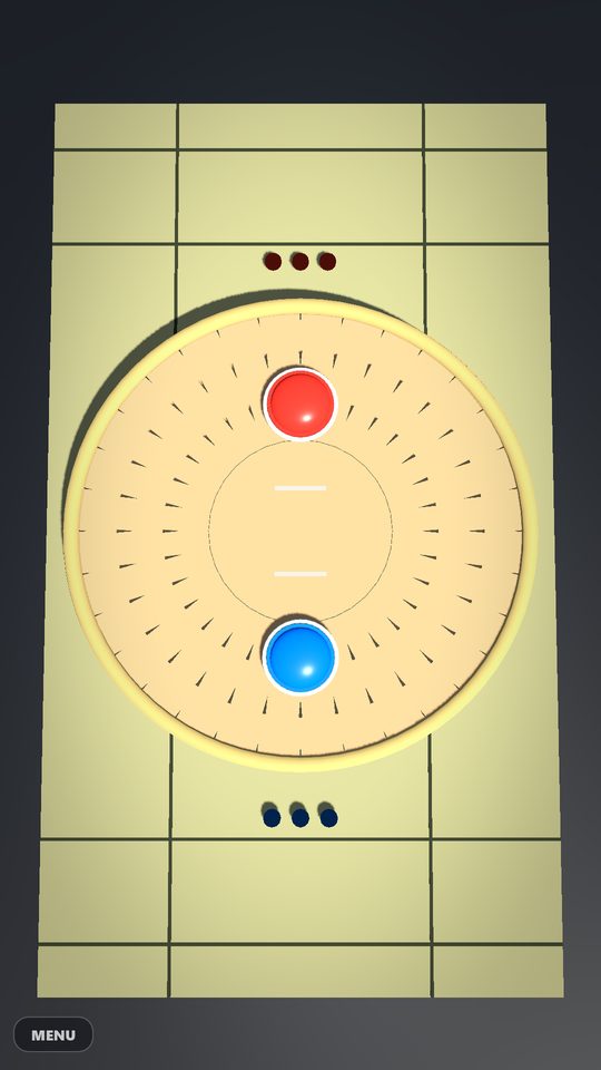 Sumo Push